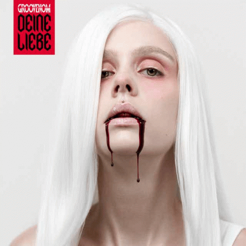 Groovenom : Deine Liebe